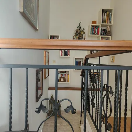 Feriehus Casa La Pergola In Camaiore