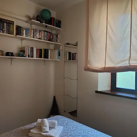 In Near Sandy Beaches *