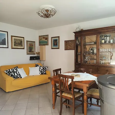 Casa La Pergola In *