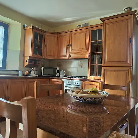 In Near Sandy Beaches Camaiore