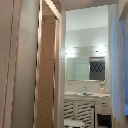 In Near Sandy Beaches