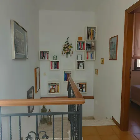 Casa La Pergola In * Camaiore